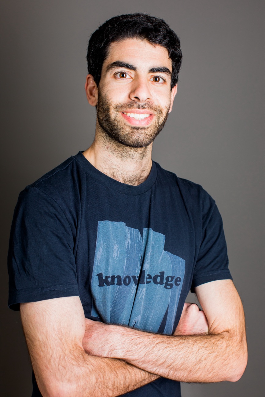 Khen Cohen
